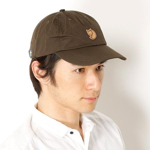fjallraven cap