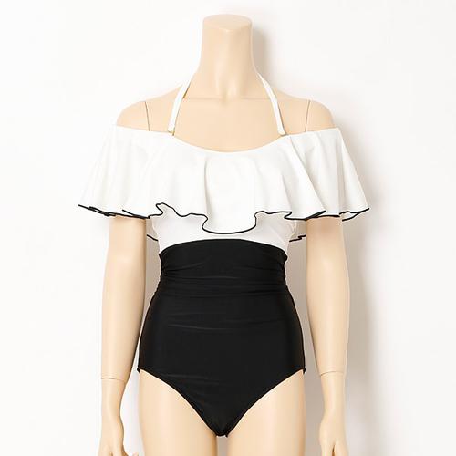 ピンキー ダイアン 水着 Pinky Dianne 水着 オフショルワンピース 0101 Marui Buyee An Online Proxy Shopping Service Shop At 0101 Marui Bot Online