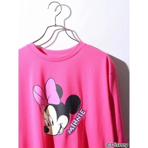 ウィゴー レディース Wego Disney キャラクターtシャツ 別注 0101 Marui Buyee An Online Proxy Shopping Service Shop At 0101 Marui Bot Online