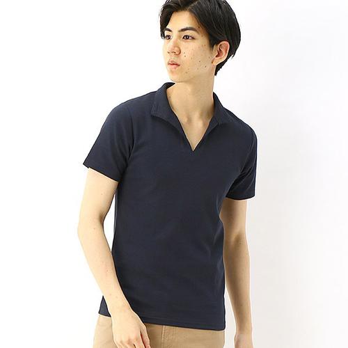 テットオム Tete Homme ハイスタンドカラーｔシャツ 0101 Marui Buyee日本代购服务 在0101 Marui购物 Bot Online