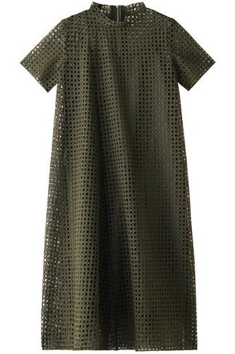 Rekisami レキサミ パンチングレースワンピース Hearst Fujingaho Official Shop Buyee An Online Proxy Shopping Service Shop At Hearst Fujingaho Official Shop Bot Online