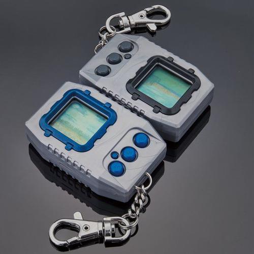 デジモンペンデュラム 初代 デジタルモンスター Chou Ka 爱 小物 アクセサリー Watanegypt Tv